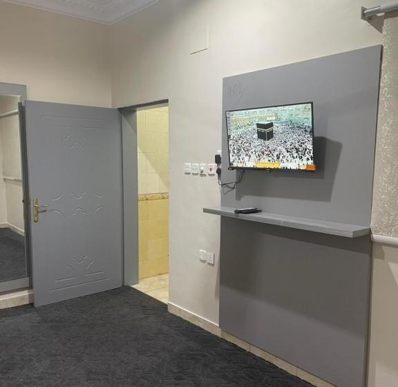 Apartament 3 Dormitoris, اسفار الواحة Asfar