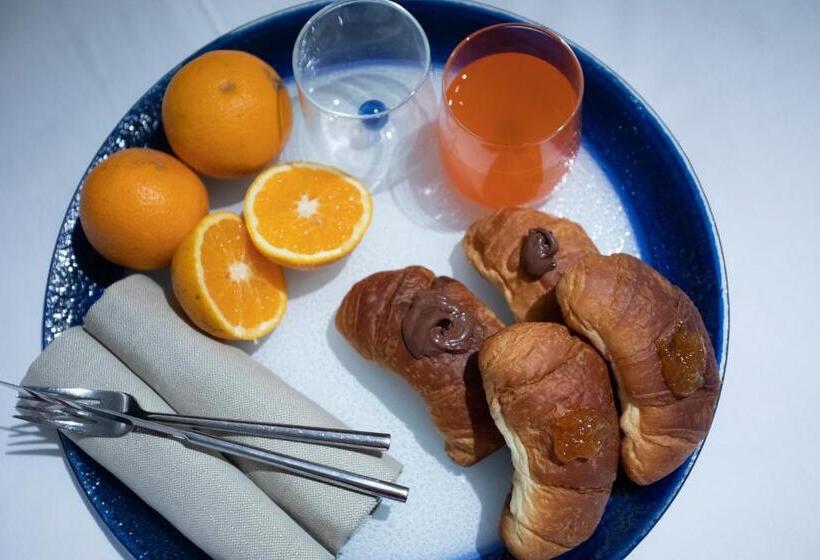 اتاق سوپریور با تخت بزرگ, Bocà Home