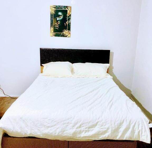 디럭스 룸, Closest Villa