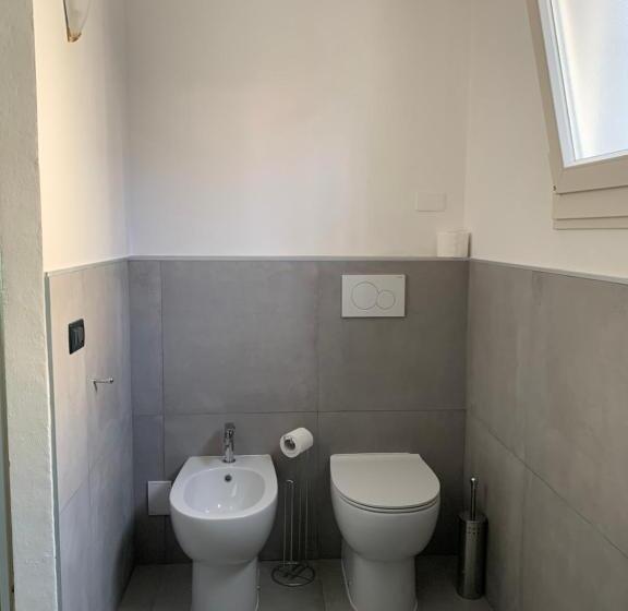 스탠다드 룸, R&b Dalla Licia