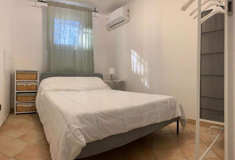 스탠다드 룸, R&b Dalla Licia