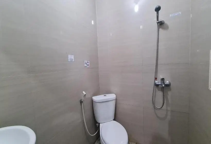 スタンダードルーム, Capital O 93250 Hotel Tirta Kencana 2 Baturaden