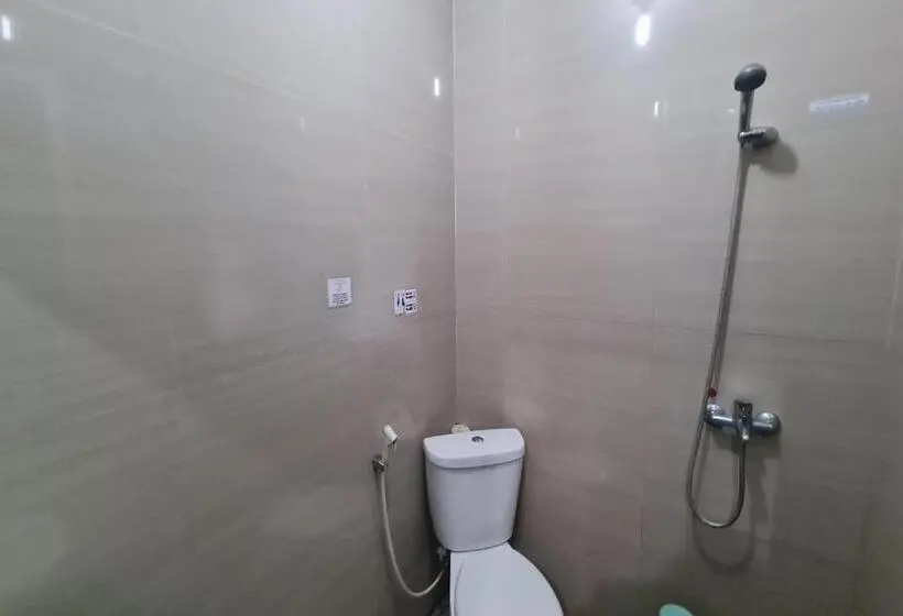 スタンダードルーム, Capital O 93250 Hotel Tirta Kencana 2 Baturaden