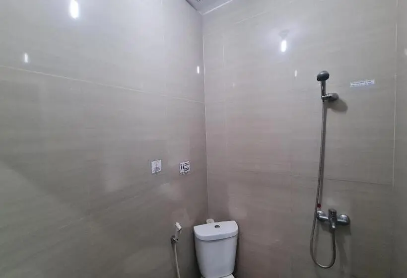 スタンダードルーム, Capital O 93250 Hotel Tirta Kencana 2 Baturaden