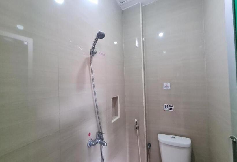 Номер Стандарт, Capital O 93250 Hotel Tirta Kencana 2 Baturaden