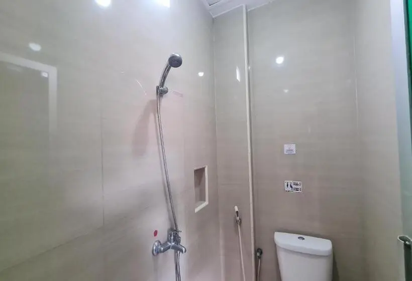 スタンダードルーム, Capital O 93250 Hotel Tirta Kencana 2 Baturaden