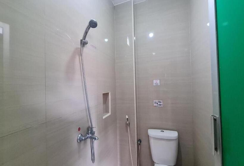 Номер Стандарт, Capital O 93250 Hotel Tirta Kencana 2 Baturaden