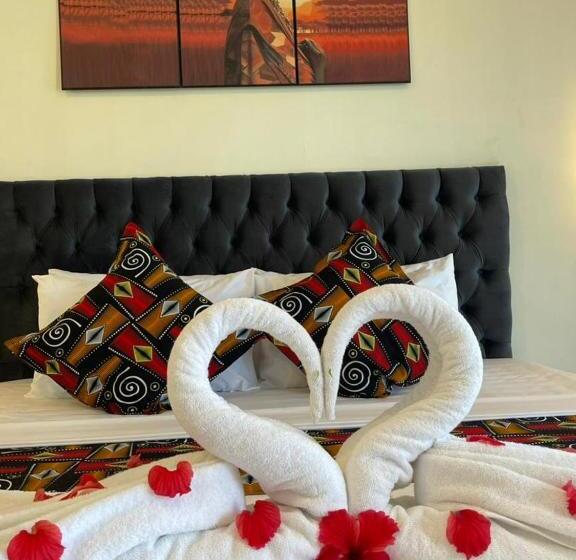 스탠다드 룸 킹사이즈 침대, Cappadocia