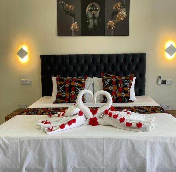 스탠다드 룸 킹사이즈 침대, Cappadocia