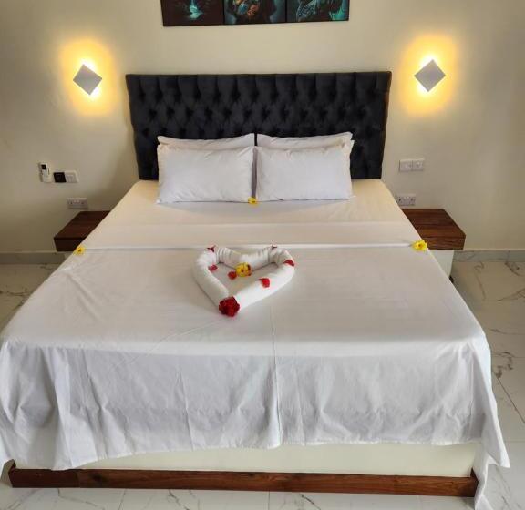 스탠다드 룸 킹사이즈 침대, Cappadocia