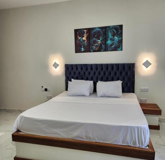 Номер Deluxe Кровать Кинг, Cappadocia