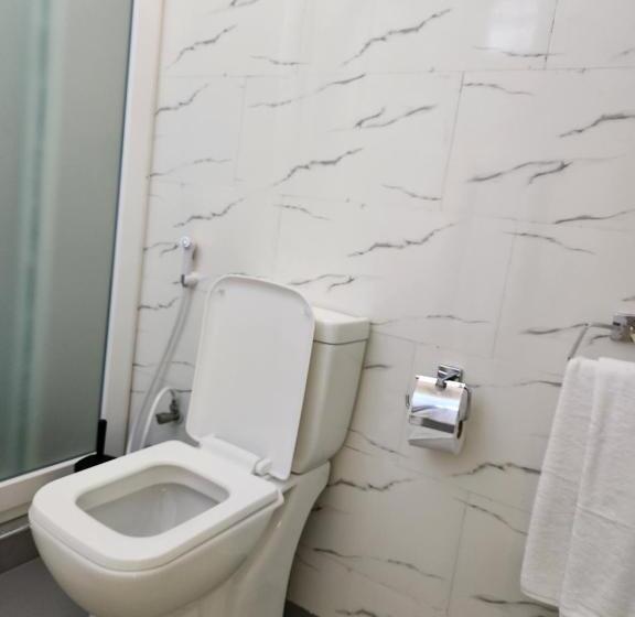 스탠다드 룸 킹사이즈 침대, Cappadocia