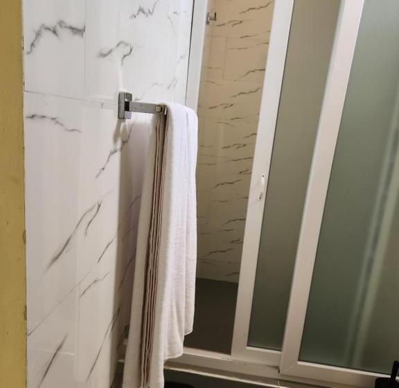 스탠다드 룸 킹사이즈 침대, Cappadocia