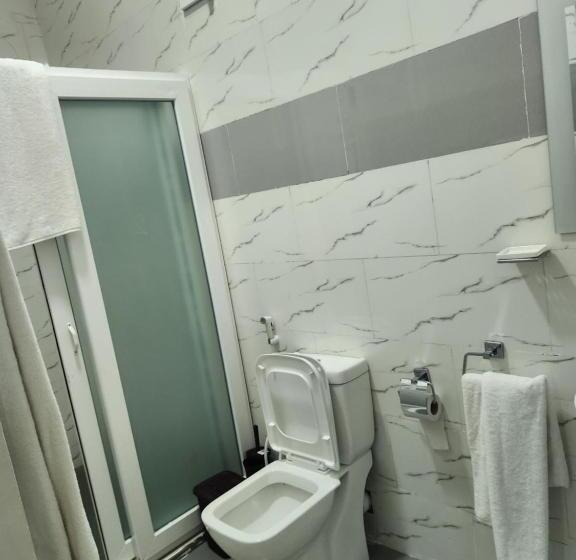 Номер Deluxe Кровать Кинг, Cappadocia