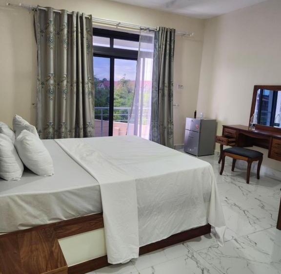 스탠다드 룸 킹사이즈 침대, Cappadocia