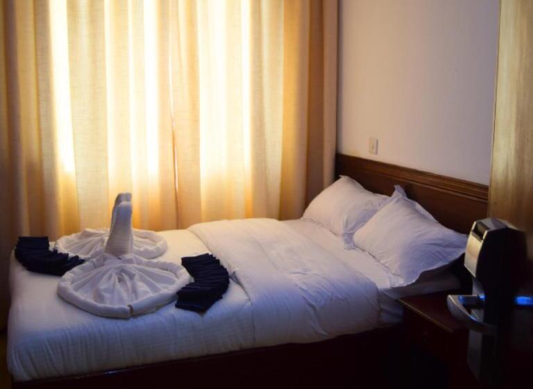 اتاق سوپریور, Conrad Hotel   Kitengela