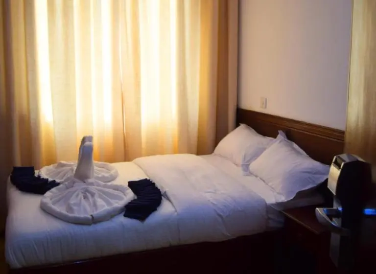 اتاق سوپریور, Conrad Hotel   Kitengela