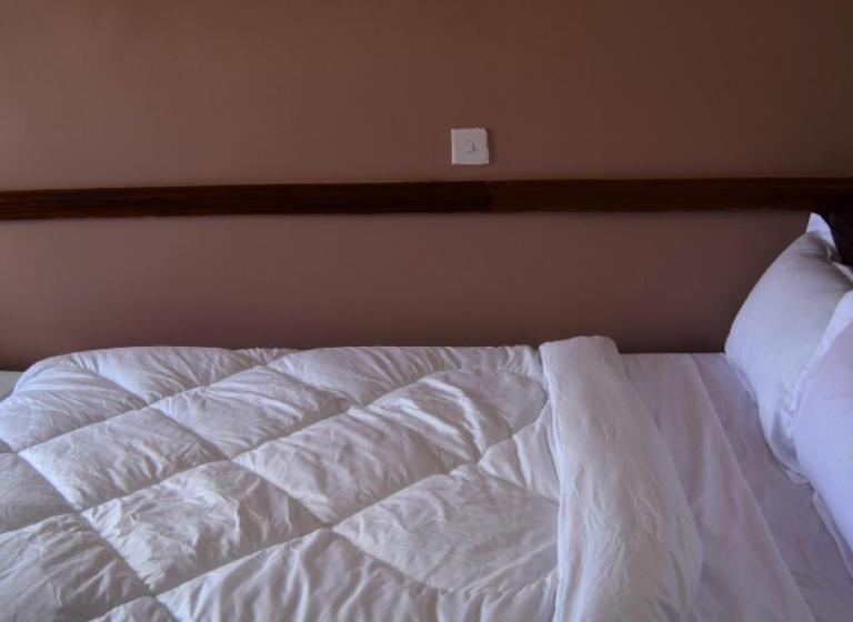 اتاق سوپریور, Conrad Hotel Kitengela