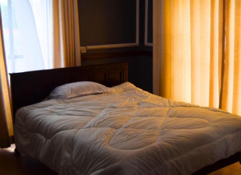 اتاق لوکس, Conrad Hotel Kitengela