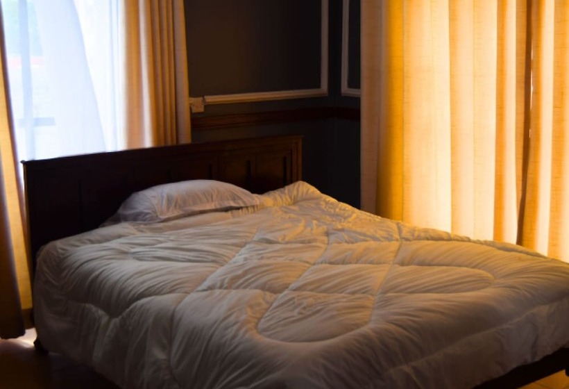 اتاق لوکس, Conrad Hotel Kitengela