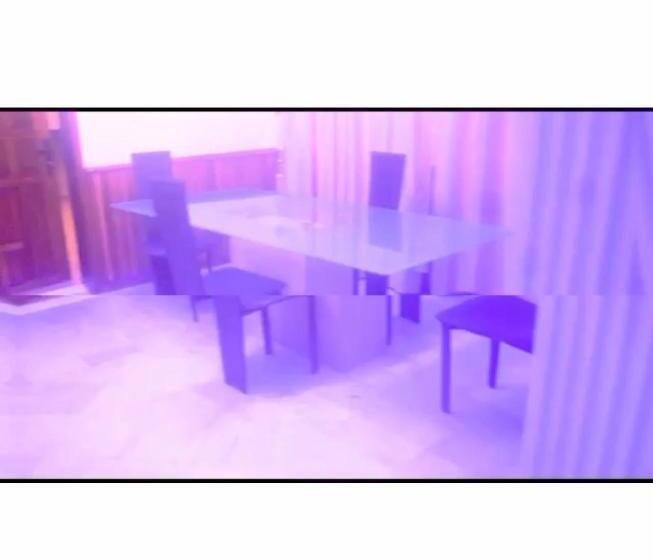 اتاق خانوادگی, Cozy Comforts