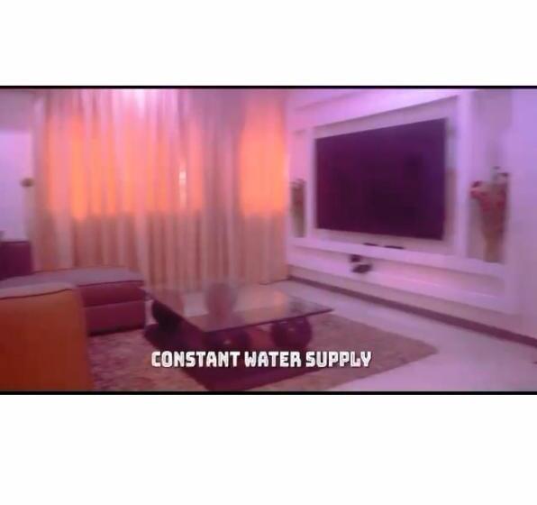 اتاق خانوادگی, Cozy Comforts