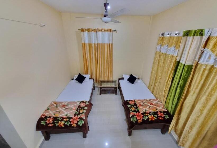 Номер Стандарт Вид на Сад, Akashdeep Bhavan Khaziranga National Park