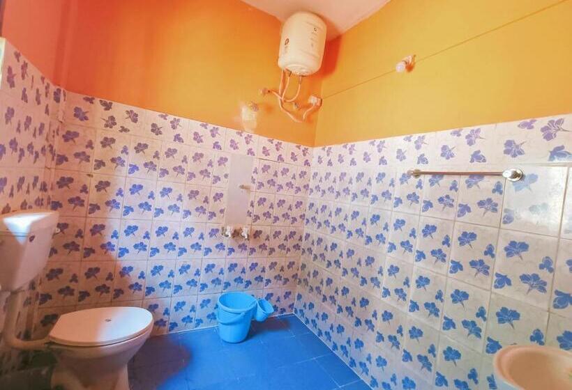 غرفة قياسية مطلّة علي الحديقة, Akashdeep Bhavan Khaziranga National Park