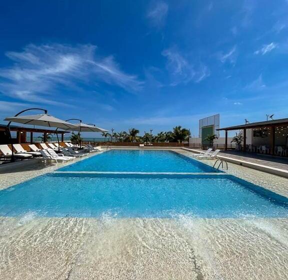 패밀리 스위트, Hospedaje Caleta Grau