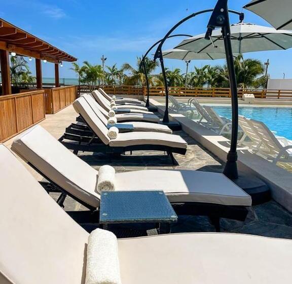 اتاق استاندارد, Hospedaje Caleta Grau