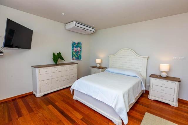 اتاق استاندارد, Hospedaje Caleta Grau