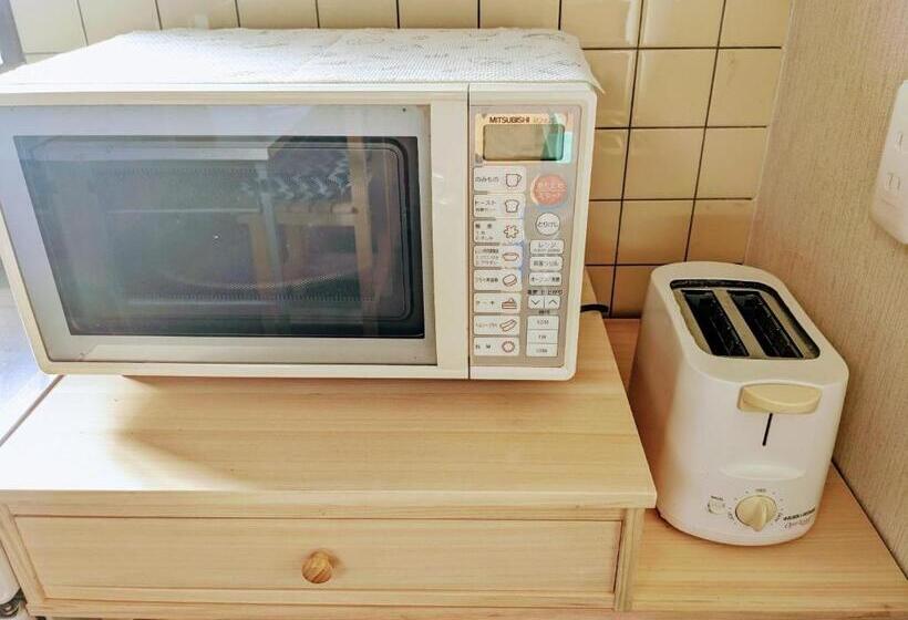 استودیوی استاندارد, Nouka Minpaku Sanzaemon Tei Bekkan   Vacation Stay 15659