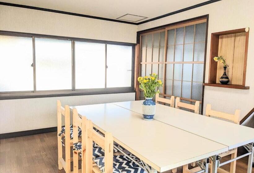 استودیوی استاندارد, Nouka Minpaku Sanzaemon Tei Bekkan   Vacation Stay 15659
