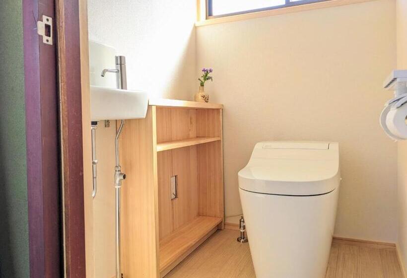 استودیوی استاندارد, Nouka Minpaku Sanzaemon Tei Bekkan   Vacation Stay 15659