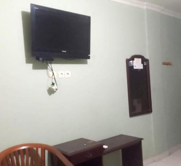 스탠다드 룸, Oyo 93286 Yellow House Syariah