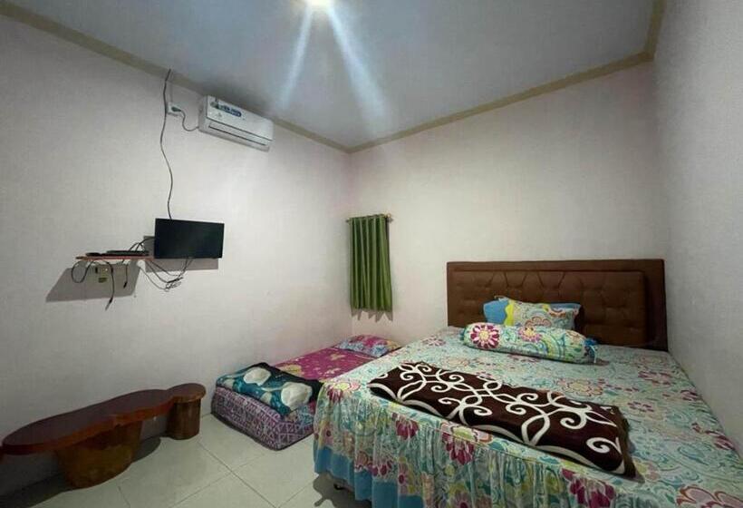 סוויטת סופריור, Oyo 93308 Lima Saudara Syariah