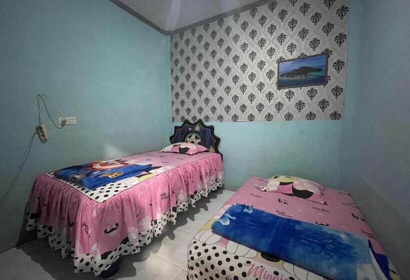 סוויטת סופריור, Oyo 93308 Lima Saudara Syariah