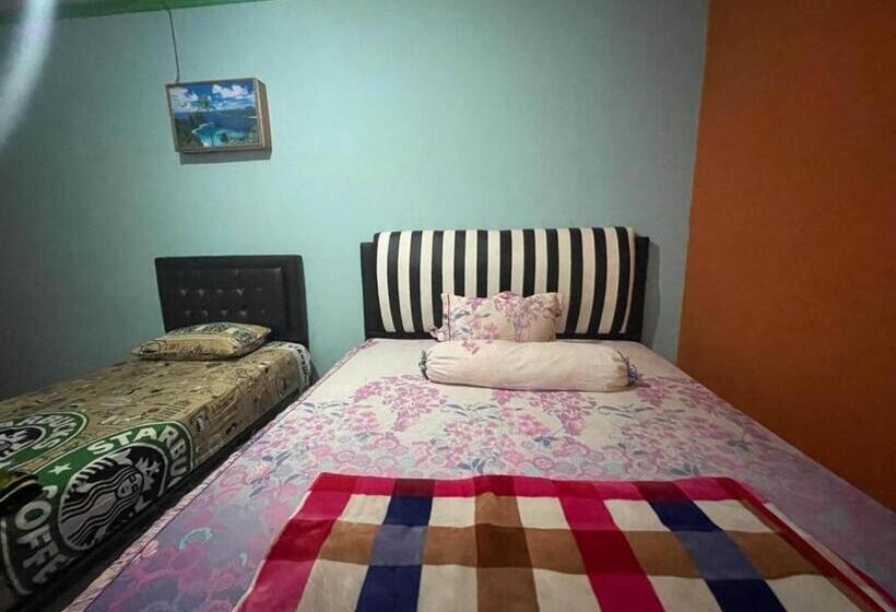 Люкс Superior, Oyo 93308 Lima Saudara Syariah