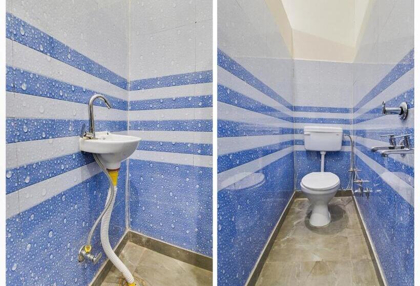 Трехместный Номер Классика, Oyo Star Light