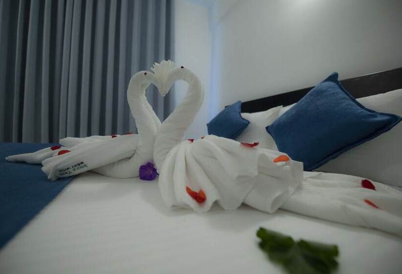 디럭스 룸, Single Tree Mount