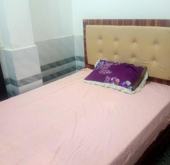 Трехместный Номер Классика, Spot On Raghav Misthaan Bhandaar