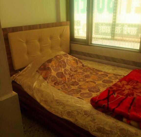 Трехместный Номер Классика, Spot On Raghav Misthaan Bhandaar