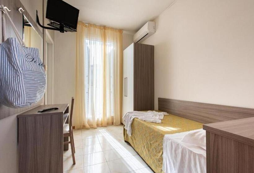 غرفة قياسية فردية, Vico Alto Siena