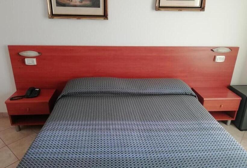 غرفة قياسية, Vico Alto Siena