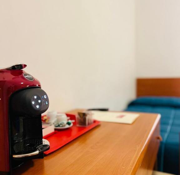 غرفة كومفورت ثلاثية, Vico Alto Siena