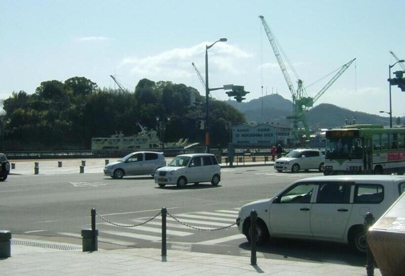 标准工作室, Onomichi Daiichi Hotel   Vacation Stay 02584v