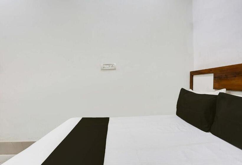 חדר קלאסי לשלושה, Oyo Hotel Heritage