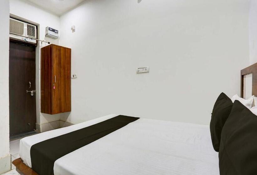 三人经典房间, Oyo Hotel Heritage