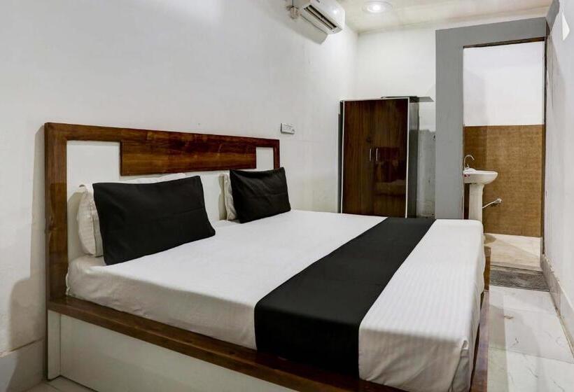 Трехместный Номер Классика, Oyo Hotel Heritage