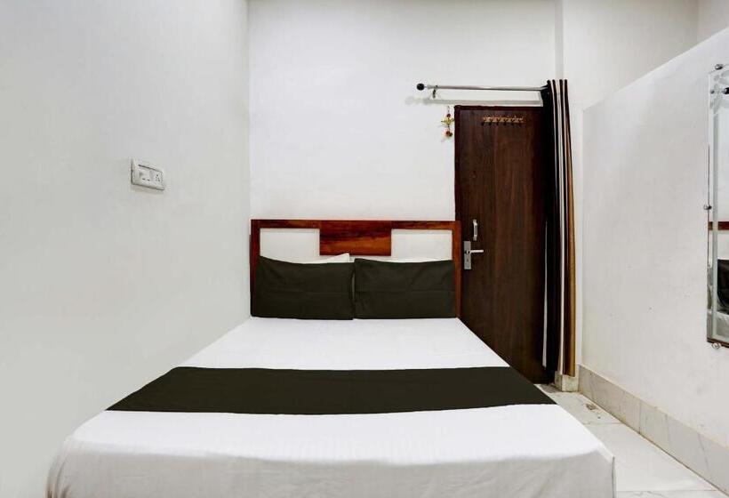 Трехместный Номер Классика, Oyo Hotel Heritage